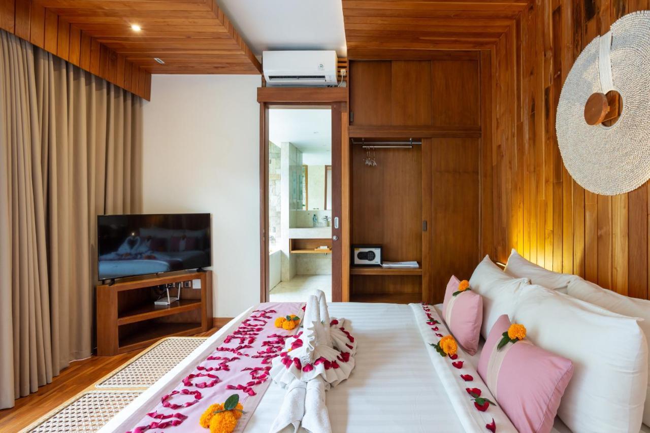 Bali Vilaasee Seminyak Eksteriør bilde